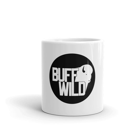 Buff Wild Crew Coffee Mug