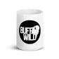 Buff Wild Crew Coffee Mug
